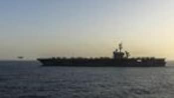Qatar Exports First LNG Shipment Through Hormuz In Weeks