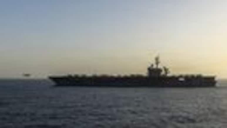 Qatar Exports First LNG Shipment Through Hormuz In Weeks