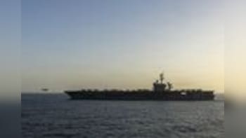Trump Vows to Maintain Pressure on Iran Through Naval Blockade