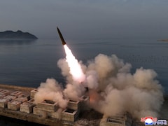 North Korea Tests New Multi-Purpose Missile Launch System: Report