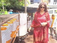 Mahoba DM Action: हीटवेव के बीच एक्शन मोड में लेडी सिंघम! महोबा DM ने ये खामी देखते ही नोडल अफसर को किया सस्पेंड और CMS की रोक दी सैलरी!