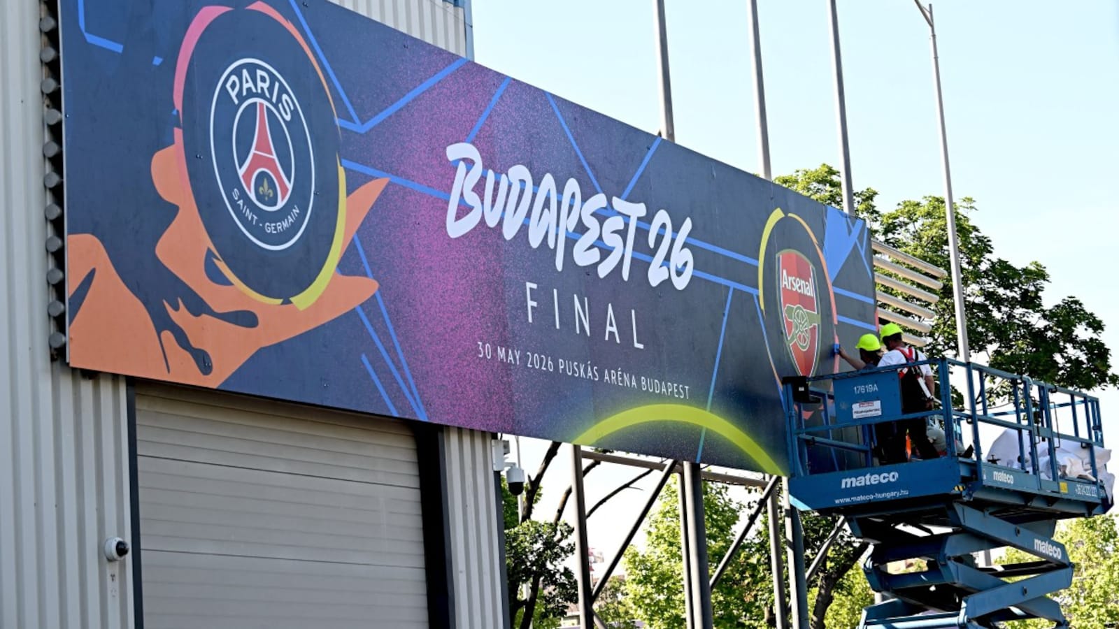 Why Should You Watch The Champions League Final Tonight?
