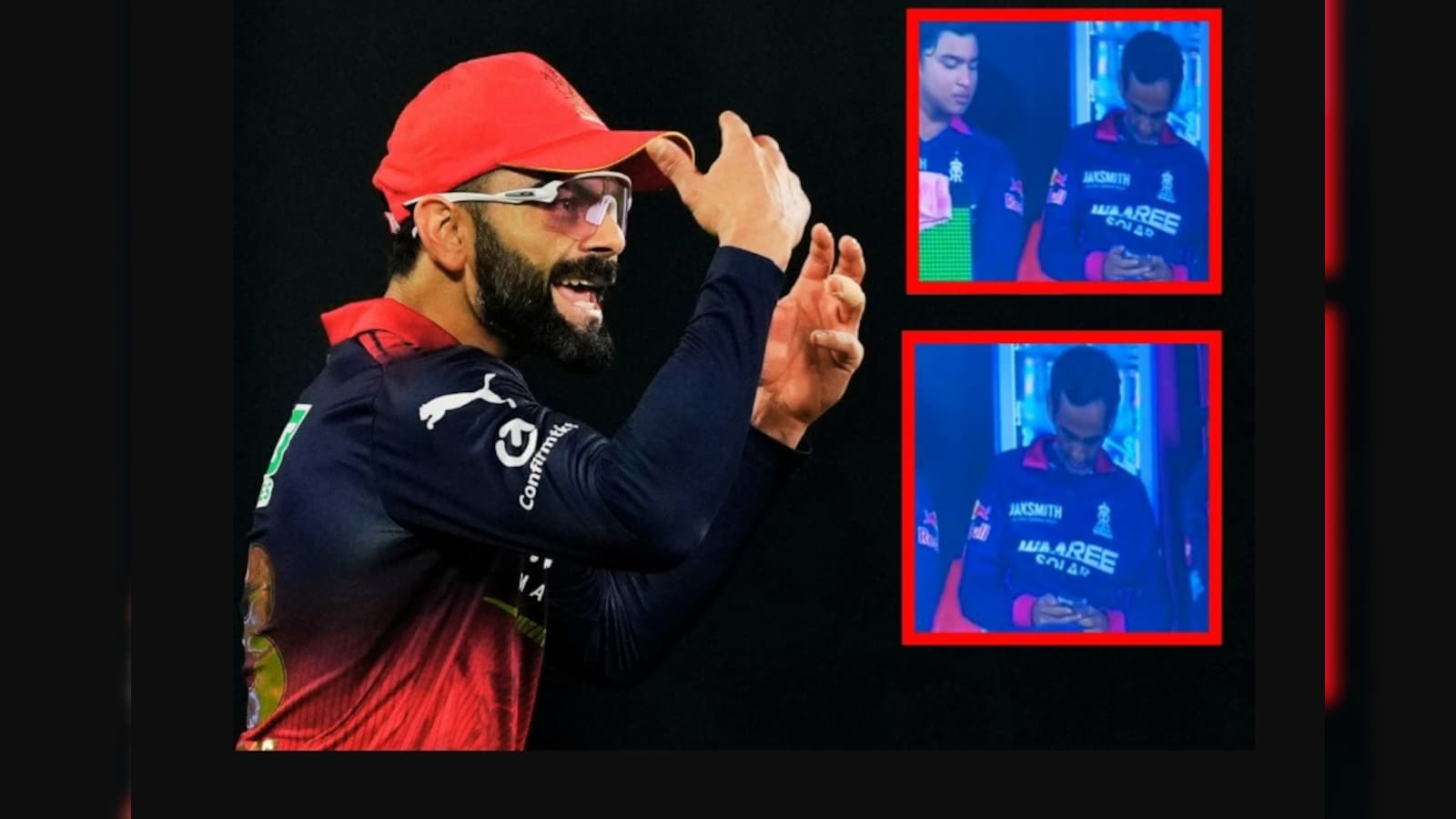 IPL फाइनल से 2 दिन पहले BCCI एक्शन में, खिलाड़ियों के स्मार्ट चश्मों के इस्तेमाल पर लगाई रोक
