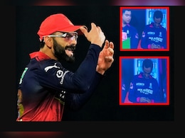 IPL फाइनल से 2 दिन पहले BCCI एक्शन में, खिलाड़ियों के स्मार्ट चश्मों के इस्तेमाल पर लगाई रोक