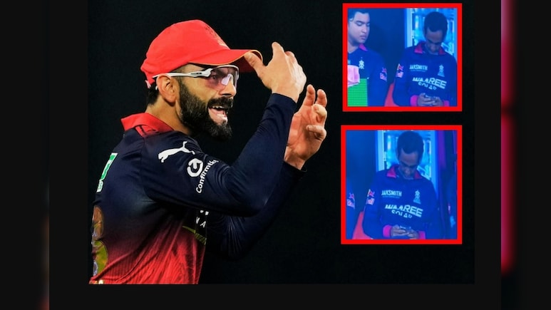 IPL फाइनल से 2 दिन पहले BCCI एक्शन में, खिलाड़ियों के स्मार्ट चश्मों के इस्तेमाल पर लगाई रोक