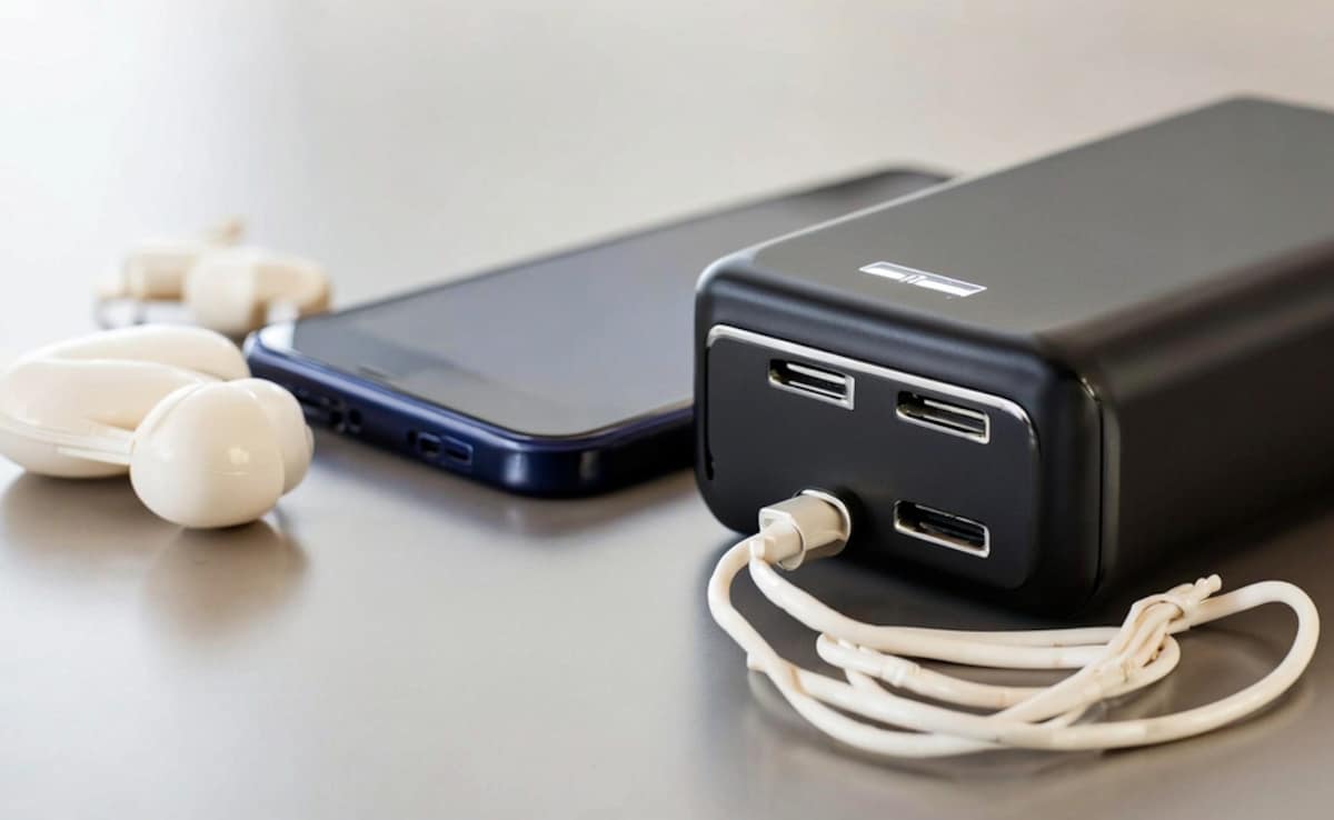 How To Choose The Right Power Bank For Your Devices