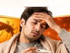 सामान्य लगने वाला बुखार भी बन सकता है खतरे की घंटी, ये लक्षण दिखें तो देर न करें, तुरंत डॉक्टर से मिलें