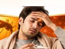 सामान्य लगने वाला बुखार भी बन सकता है खतरे की घंटी, ये लक्षण दिखें तो देर न करें, तुरंत डॉक्टर से मिलें