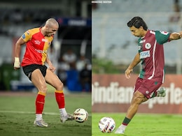 Derby Of Destiny: East Bengal, Mohun Bagan Game Turns Into Potential ISL Shootout