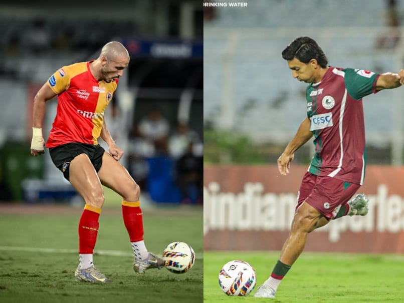 Derby Of Destiny: East Bengal, Mohun Bagan Game Turns Into Potential ISL Shootout — WellsTrack