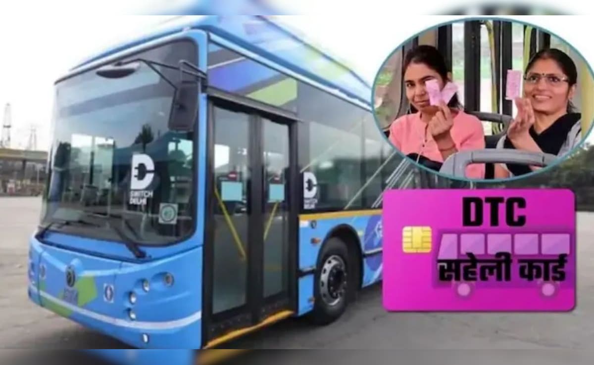 अब आपके मोहल्ले में ही बनेगा पिंक पास, लंबी लाइनों से मिलेगी राहत, जानिए कब और कहां लगेगा पिंक पास कैंप
