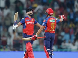 IPL 2026: प्लेऑफचा थरार! 3 टीम, 1 जागा; चौथ्या स्थानासाठी चुरस; जाणून घ्या कसं असेल समीकरण?