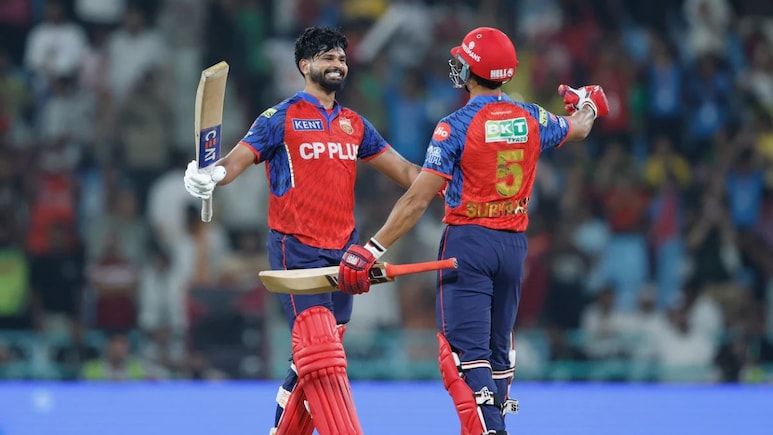IPL 2026: प्लेऑफचा थरार! 3 टीम, 1 जागा; चौथ्या स्थानासाठी चुरस; जाणून घ्या कसं असेल समीकरण?