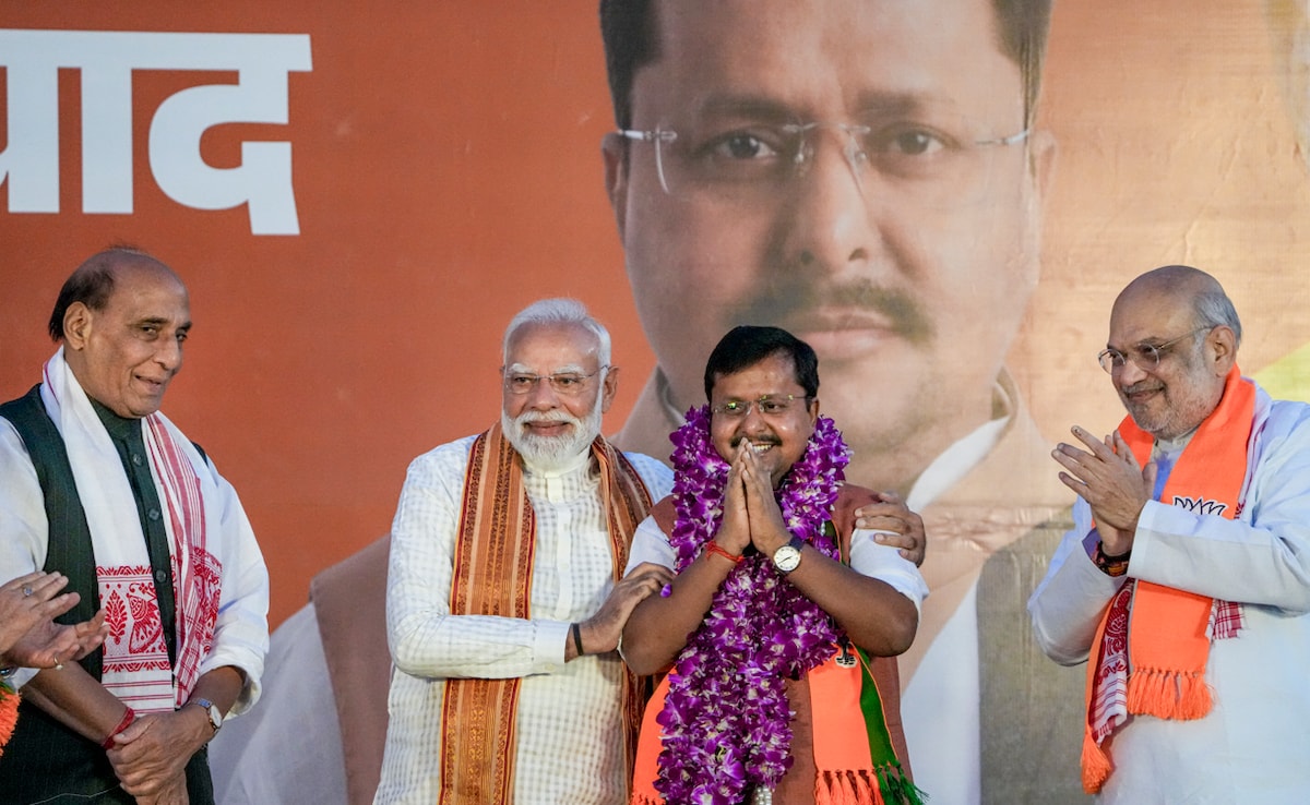 2021 से मिले सबक, जिनसे बीजेपी ने बदली रणनीति और ढहा दिया 'दीदी का किला'