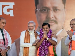 2021 से मिले सबक, जिनसे बीजेपी ने बदली रणनीति और ढहा दिया 'दीदी का किला'