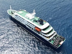 American Passengers On Hantavirus-Hit Cruise Ship To Quarantine In Nebraska: Report
