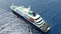 American Passengers On Hantavirus-Hit Cruise Ship To Quarantine In Nebraska: Report