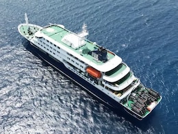 American Passengers On Hantavirus-Hit Cruise Ship To Quarantine In Nebraska: Report