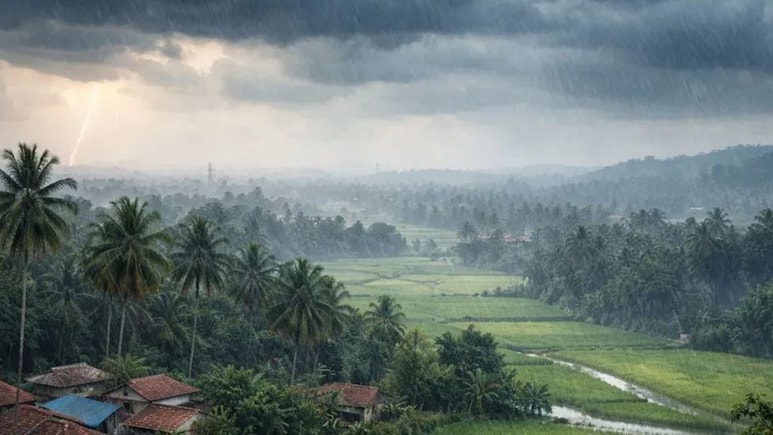 Weather Update: बिहार में भीषण गर्मी और लू से मिली राहत, 96 घंटो तक 38 जिलों में जारी आंधी-तूफान का अलर्ट