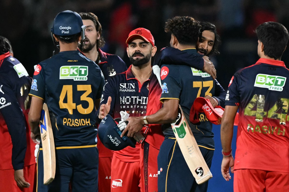"Sorry Birla Estates": Aryaman Birla's Instagram Story Ahead Of IPL Final