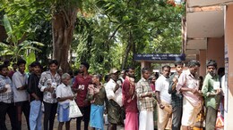 10 Foreigners Arrested For Voting In Tamil Nadu Polls. How They Were Caught