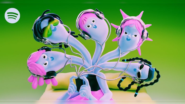 Is Spotify Down? Downdetector Reports Jump Worldwide, Service Restored After Widespread Outage