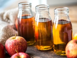 Apple Cider Vinegar And Acid Reflux: Why Your Morning Wellness Shot Could Be Harming Your Stomach