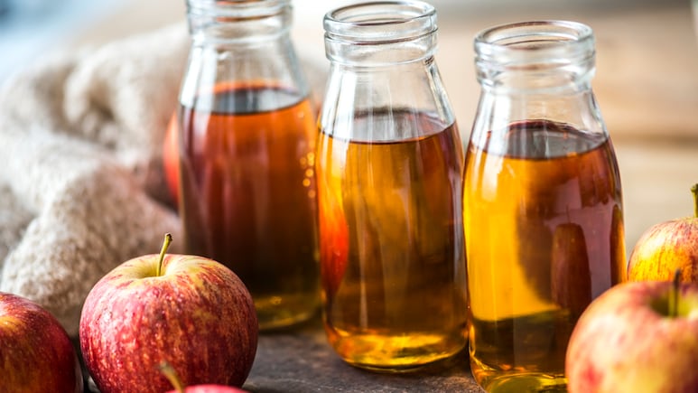 Apple Cider Vinegar And Acid Reflux: Why Your Morning Wellness Shot Could Be Harming Your Stomach