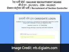 RRB Paramedical Result 2026 Announced For 434 Vacancies: Check Details Here