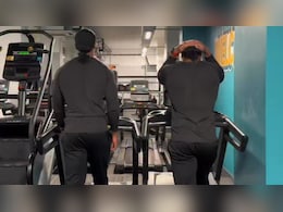 Lose 7 Kg In 30 Days? Fitness Trainer Shares 15 Rules For Rapid Weight Loss