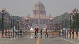 Delhi To See Another Week of Extreme Heat, Red Alert Issued For UP