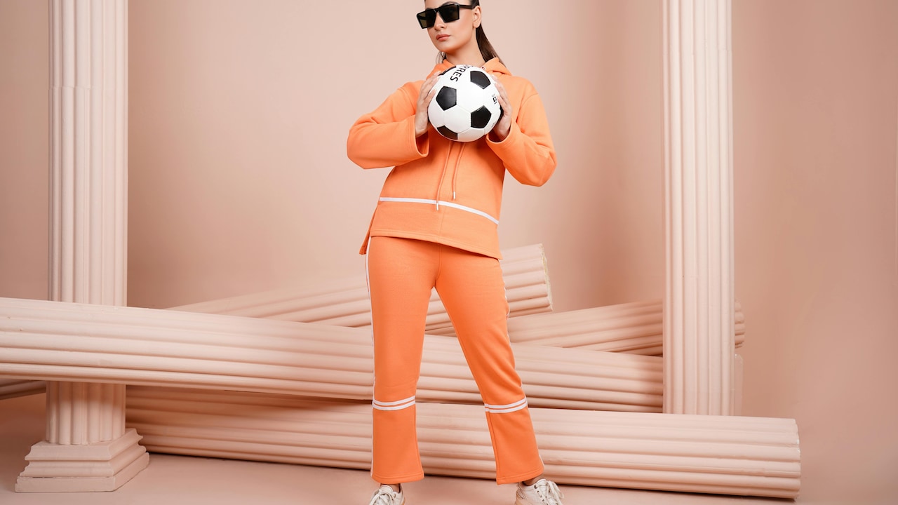 Easy tips to style your coord sets for different occasions