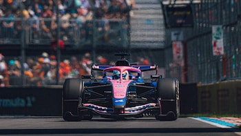 F1 Wears Gucci: Luxury Fashion Giant Set To Enter Formula One From 2027; Partners With Alpine