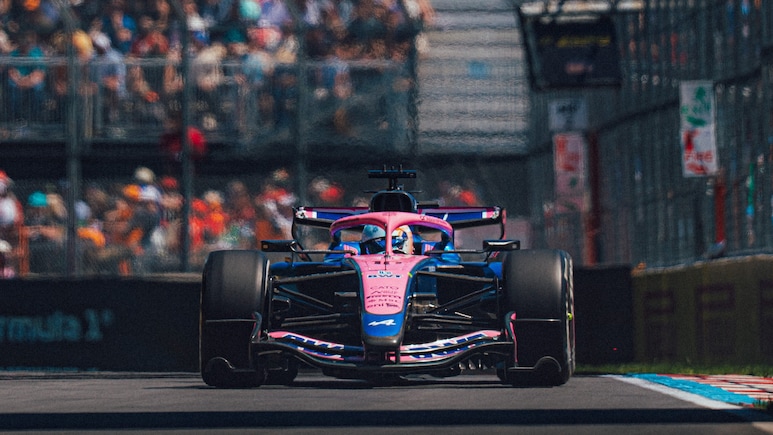 F1 Wears Gucci: Luxury Fashion Giant Set To Enter Formula One From 2027; Partners With Alpine
