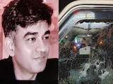 Suvendu Adhikari Aide's Killers Knew Where He Sat In Car Before Shooting: Cops Suvendu Adhikari Aide's Killers Knew Where He Sat In Car Before Shooting: Cops