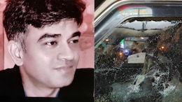Suvendu Adhikari Aide's Killers Knew Where He Sat In Car Before Shooting: Cops