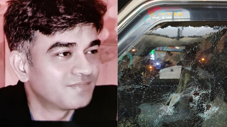 Suvendu Adhikari Aide's Killers Knew Where He Sat In Car Before Shooting: Cops