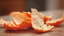 From Watermelon Rind To Melon Seeds, 7 Ways To Use Fruit Scraps At Home