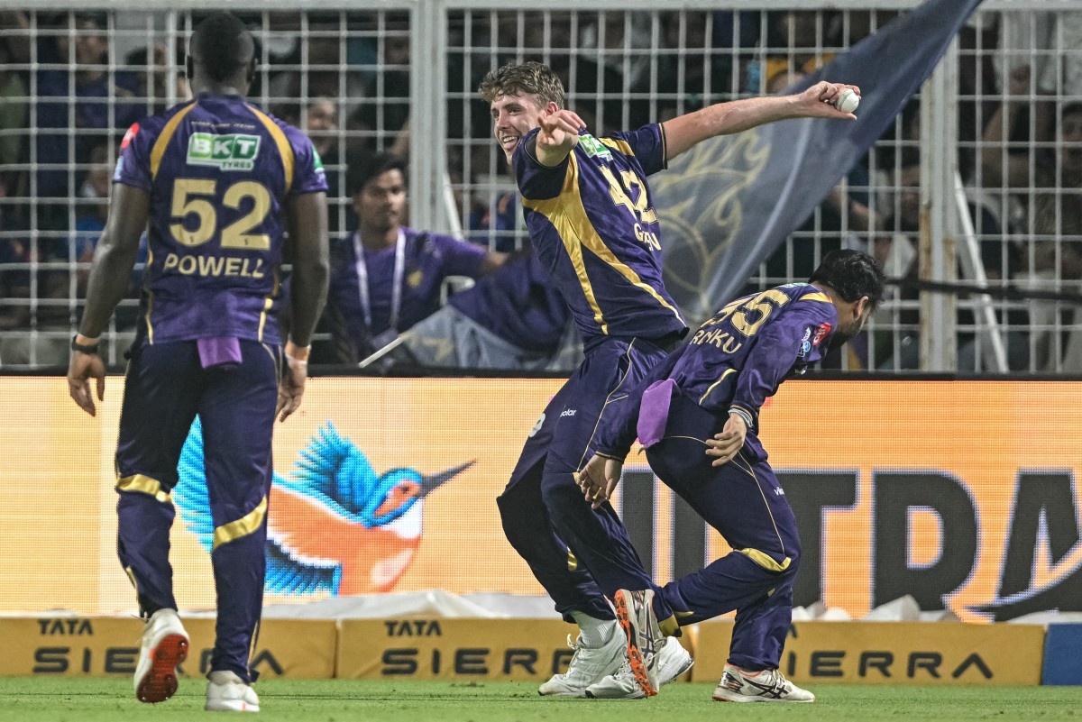 IPL 2026 Playoffs Scenario: Exact Results That KKR Need To Qualify For Top 4