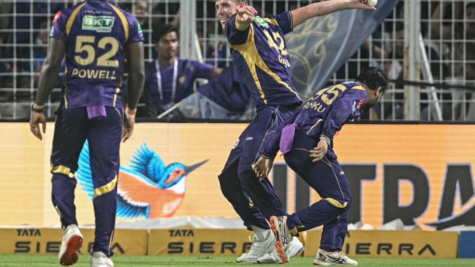 IPL 2026 Playoffs Scenario: Exact Results That KKR Need To Qualify For Top 4