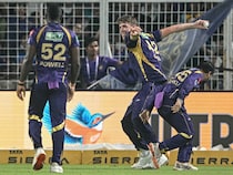 How Can KKR Beat Punjab Kings, Rajasthan Royals And Delhi Capitals To Claim IPL 2026 Playoffs Spot - Explained