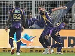 How Can KKR Beat Punjab Kings, Rajasthan Royals And Delhi Capitals To Claim IPL 2026 Playoffs Spot - Explained