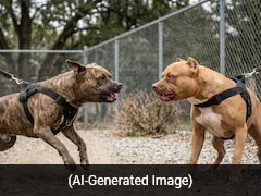 US Woman Fatally Mauled By Neighbours' Pit Bulls Despite Previous Complaints