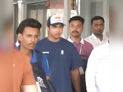 वैभव सूर्यवंशी की अवॉर्ड्स से भरने वाली है झोली, आईपीएल फाइनल के लिए पहुंचे अहमदाबाद