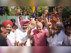 Analysis: पंजाब निकाय चुनाव में AAP की बंपर जीत, क्या विधानसभा में मिलेगा फायदा?