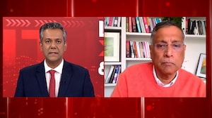Arvind Subramanian Explains India's 'Price Adjustment Problem'