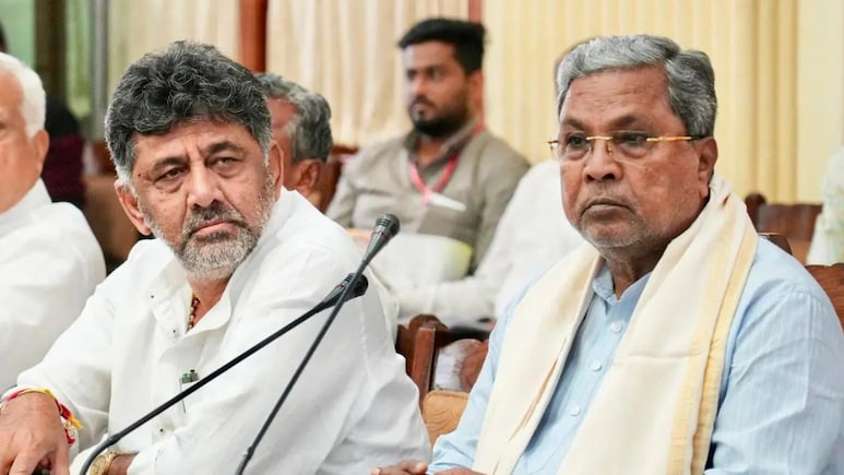 दिल्ली से ग्रीन सिग्नल, गुरुवार को सिद्धारमैया का इस्तीफा और एक हफ्ते में नई सरकार... कर्नाटक में सत्ता परिवर्तन का काउंटडाउन शुरू!
