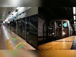 Japanese Tourist Praises Chennai Metro, Calls It 'Better Than New York Subway'