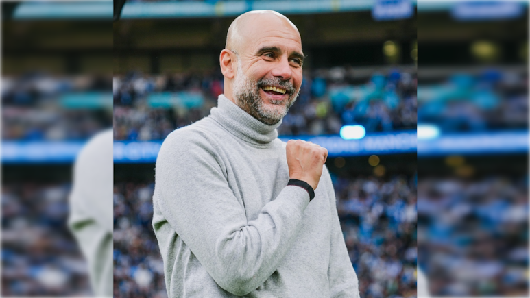Pep Era Ends: Manchester City Confirm Guardiola To Step Down After Final Match Of Season