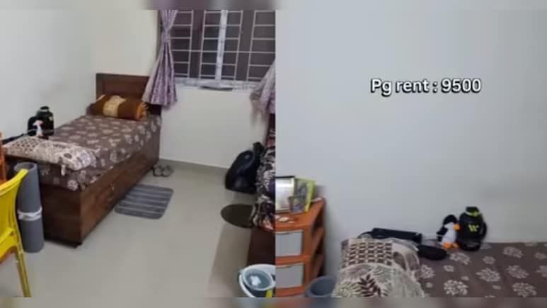 लाखों की सैलरी भी फेल! बेंगलुरु में 15,000 रुपये में कैसे जिएं आलीशान लाइफ? जानें ये वायरल ट्रिक
